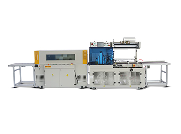 自动化热收缩包装机