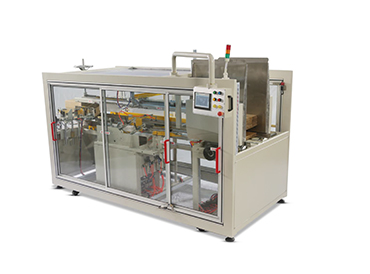 纸箱自动开箱机