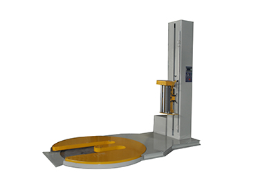 自动包装流水线机械