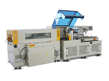 原来热收缩包装机速度也会影响包装效果