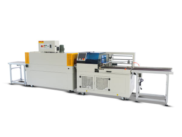 新一代自动L型封切收...