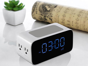 电子行业一条全自动的...