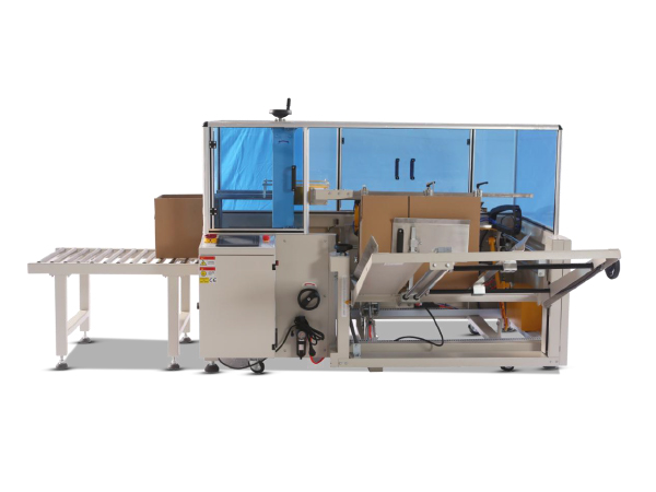 自动开箱机 GPK-...