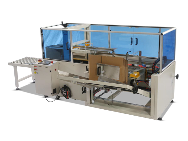 自动开箱机 GPK-...