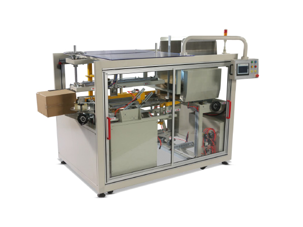 高速开箱机 GPK-...