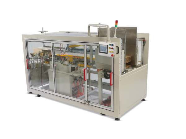 高速开箱机 GPK-...