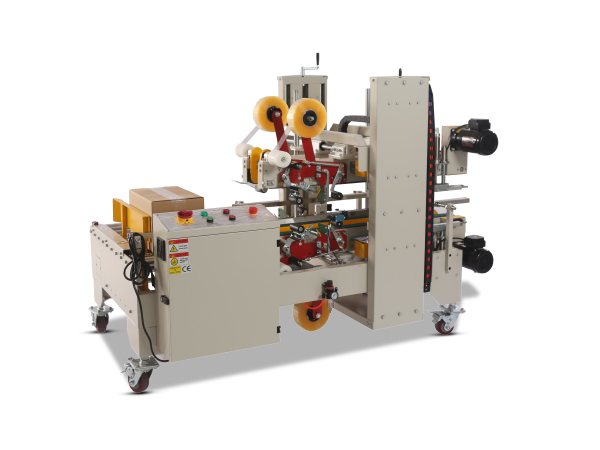 自动角边封箱机 GP...