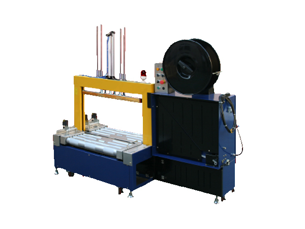 加压全自动动力滚轮打...